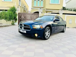 2013 Dodge Charger in dubai