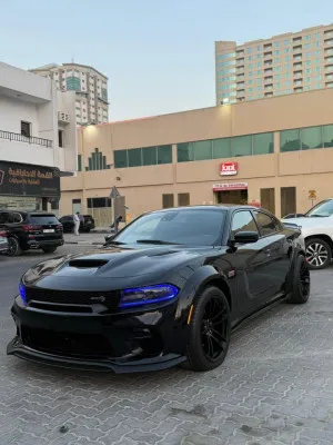 2022 Dodge Charger in dubai