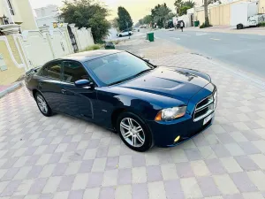 2013 دودج شارجر
