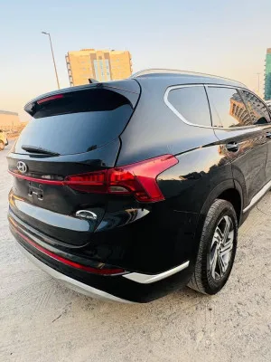 2021 Hyundai Santa Fe