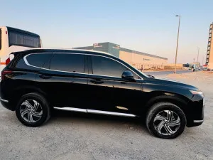 2021 Hyundai Santa Fe