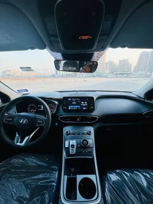 2021 Hyundai Santa Fe