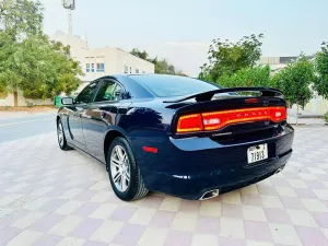 2013 دودج شارجر