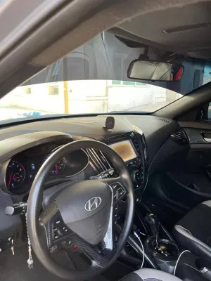 2016 Hyundai Veloster