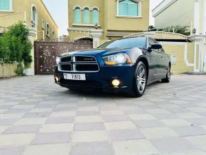 2013 دودج شارجر