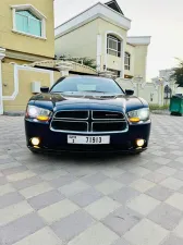 2013 دودج شارجر