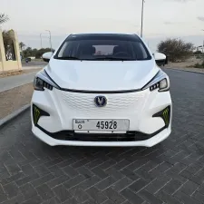 2023 Changan E-Star in dubai
