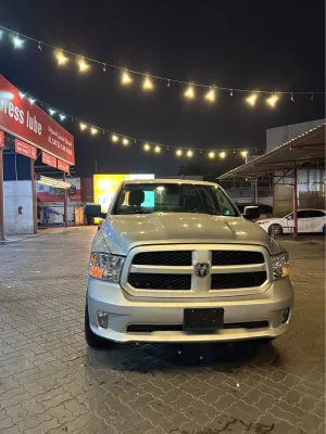 2018 Ram 1500 in dubai