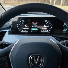 2023 Changan E-Star