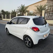 2023 Changan E-Star