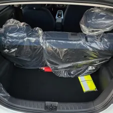 2023 Changan E-Star