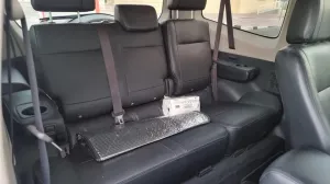 2018 Mitsubishi Pajero