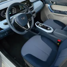 2023 Changan E-Star