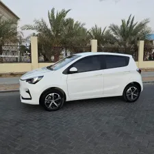 2023 Changan E-Star