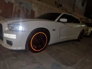 2014 Dodge Charger in dubai