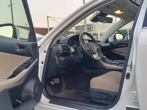 2019 Lexus IS 300