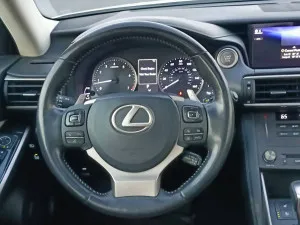 2019 Lexus IS 300