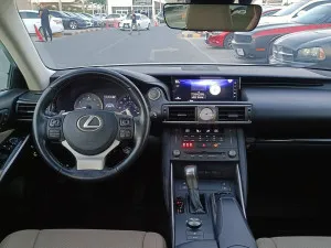 2019 Lexus IS 300
