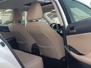 2019 Lexus IS 300