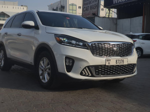 2019 Kia Sorento in dubai