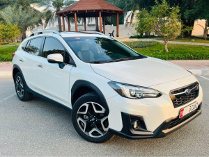 2019 Subaru XV in dubai