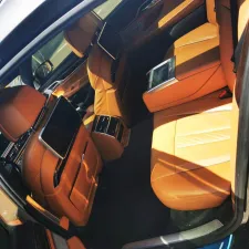 2016 BMW 7-Series