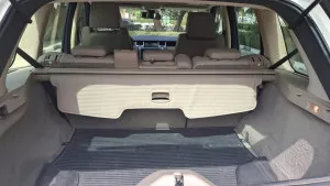 2009 Land Rover Range Rover Sport