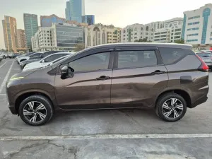 2021 Mitsubishi Xpander