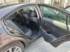 2011 Lexus ES