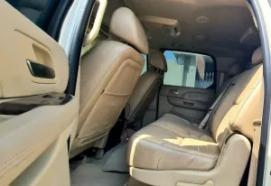2009 Cadillac Escalade