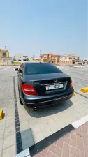 2014 مرسيدس-بنز آلفئة - C