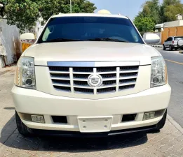 2009 Cadillac Escalade