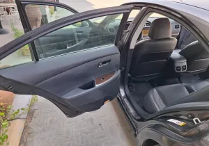 2011 Lexus ES