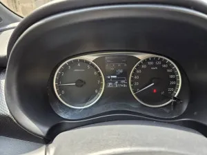2020 نيسان كيكس