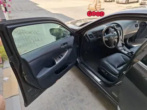 2011 Lexus ES
