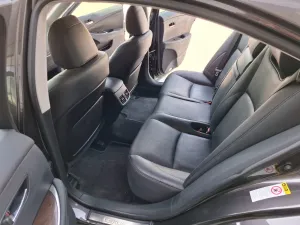 2011 Lexus ES
