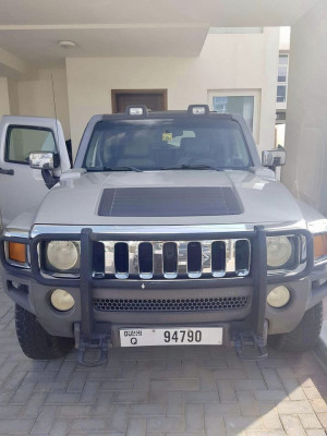 2006 Hummer H3