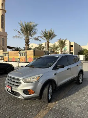 2017 فورد اسكايب in dubai