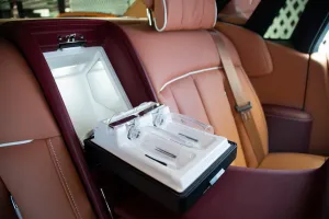 2019 Rolls Royce Phantom