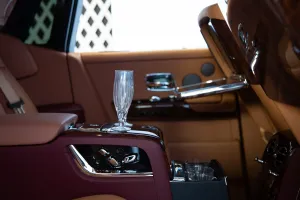 2019 Rolls Royce Phantom