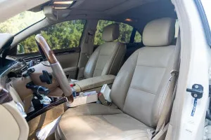 2010 Mercedes-Benz S-Class