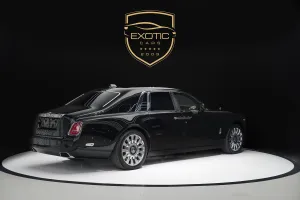 2019 Rolls Royce Phantom