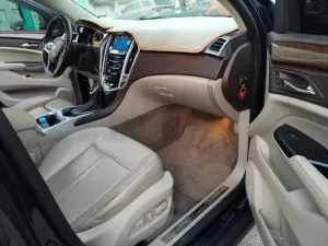 2013 Cadillac SRX