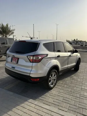 2017 فورد اسكايب