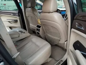 2013 Cadillac SRX