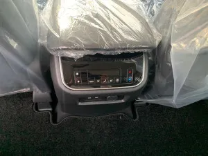 2026 Nissan Patrol