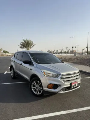 2017 فورد اسكايب