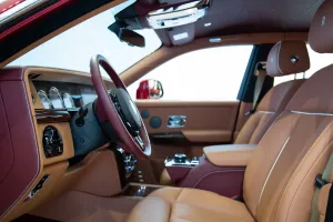 2019 Rolls Royce Phantom