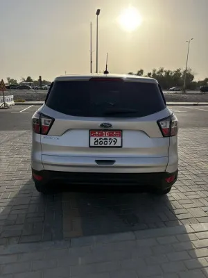 2017 فورد اسكايب