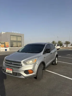 2017 فورد اسكايب